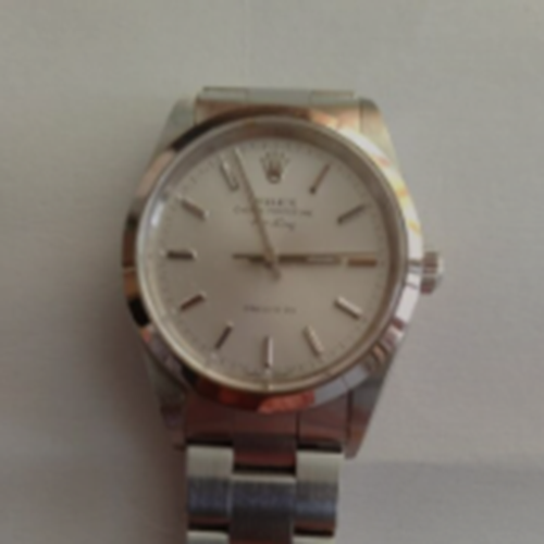 ロレックス エアキング 14000m