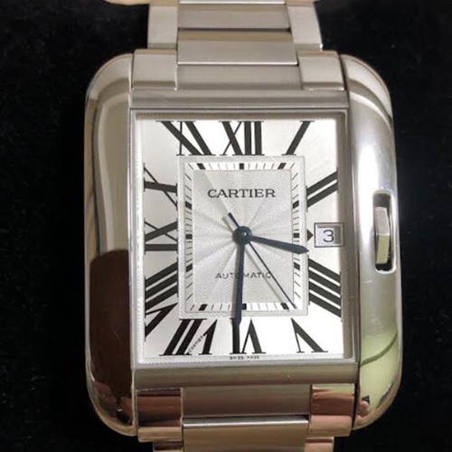 タンクアングレーズ