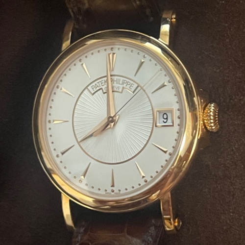 パテックフィリップ カラトラバ 5153R-00