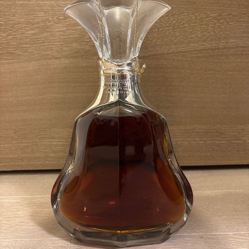 ブランデー ヘネシー