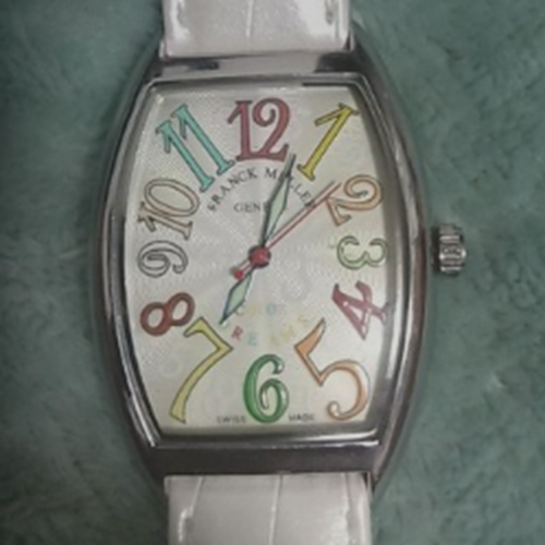 フランクミュラー カサブランカ 7500S6