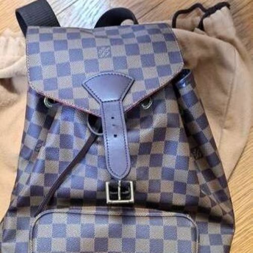 ルイヴィトン ダミエ