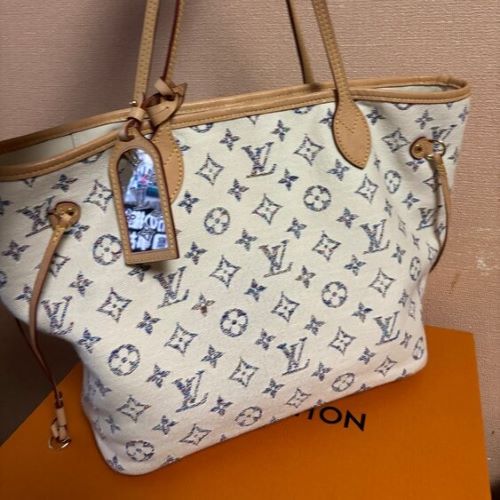 ネバーフルMMノーティカルカプセルコレクションM24905