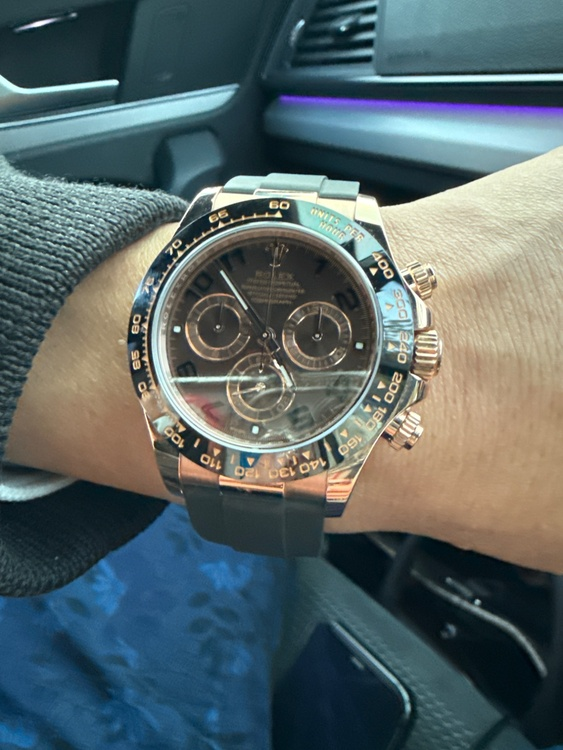 ロレックス デイトナ