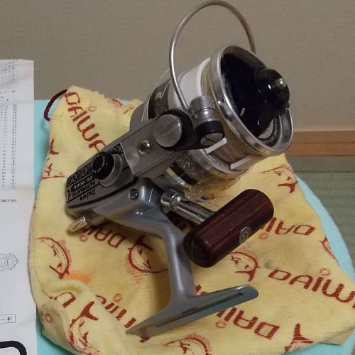 Daiwa オートマチック