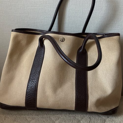 ガーデンパーティートート