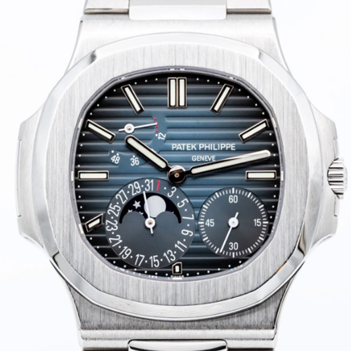 パテックフィリップノーチラス5712/1A-001