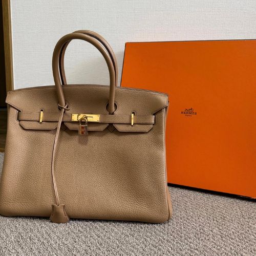 エルメス バーキン