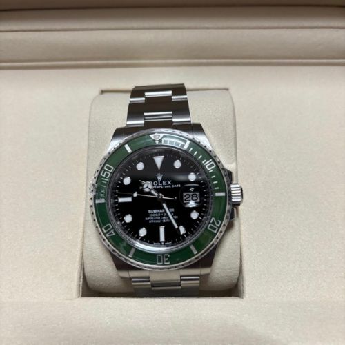 ロレックス サブマリーナー