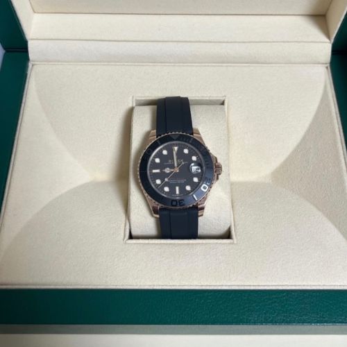 ロレックス ヨットマスター 26865