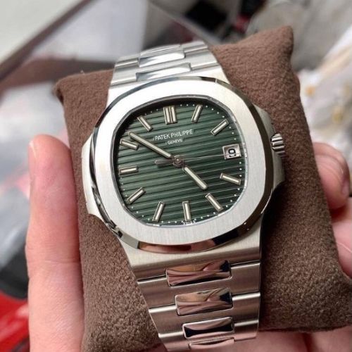 パテックフィリップ ノーチラス