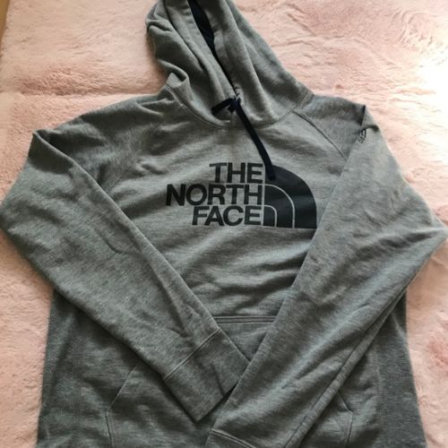THE NORTH FACE パーカー