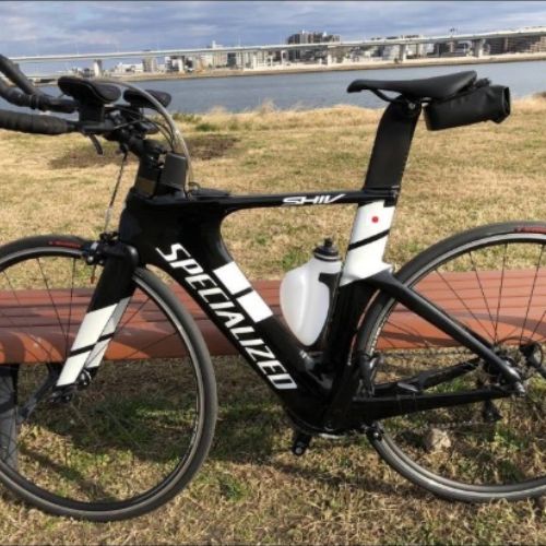 スペシャライズド 2016モデル SHIV ELITE 105 5800 完成車