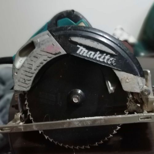 マキタ丸ノコ