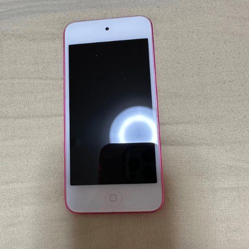 iPod touch第6世代128GB