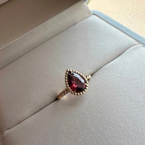 ブシュロン セルパンポエム