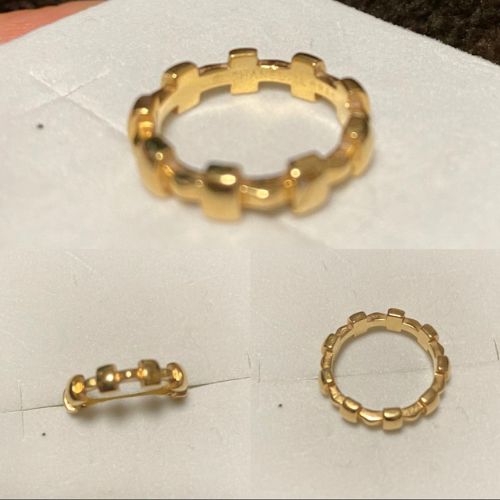 シャネル　1D6887