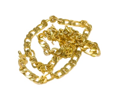 22金 ネックレス