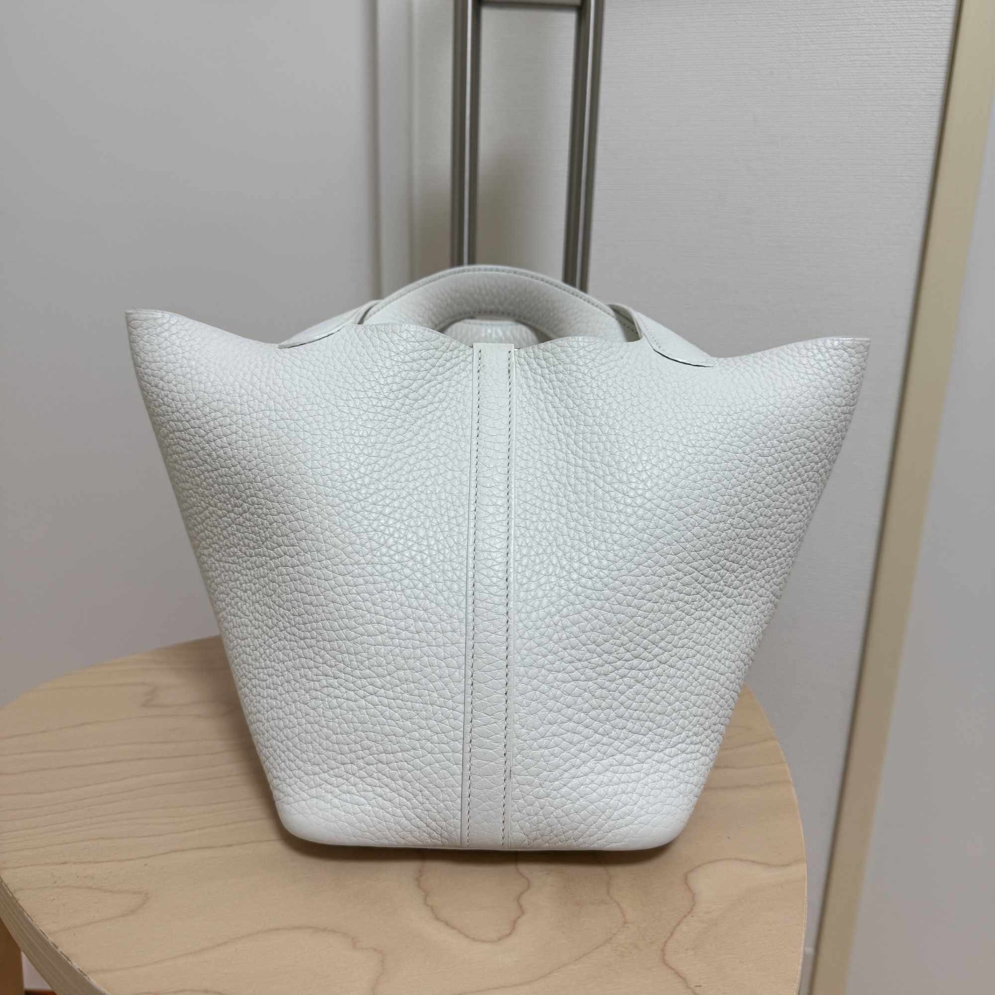 ピコタンロックpm ホワイト