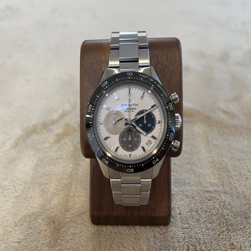 ゼニス クロノマスタースポーツ03.3100.3600/69.M3100