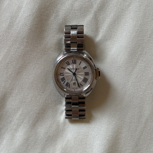 クレ ドゥ カルティエ WSCL0005