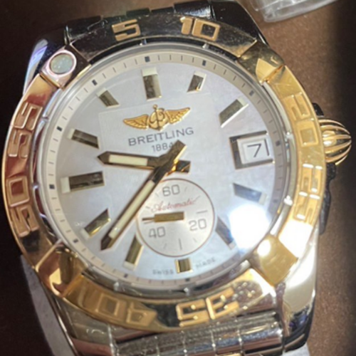 ギャラクティック