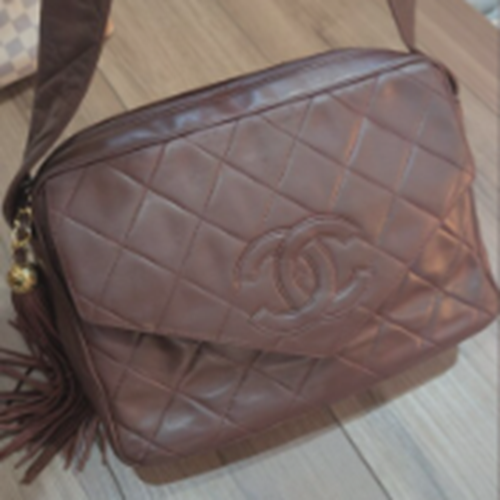 マトラッセ　ショルダー　デカココ