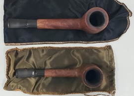 BBB（Best British Briar）パイプ