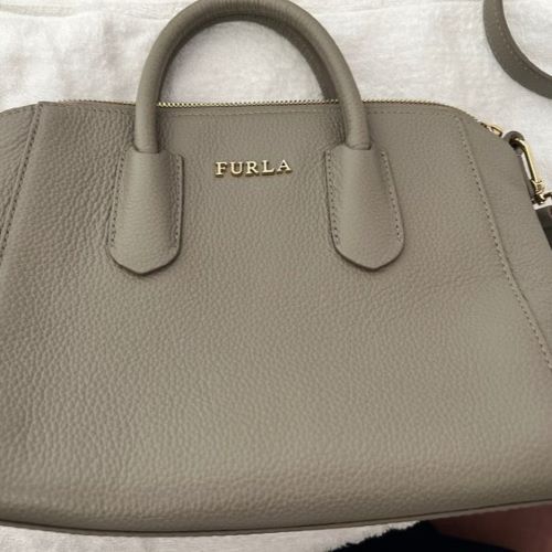 FURLA 2Wayバック