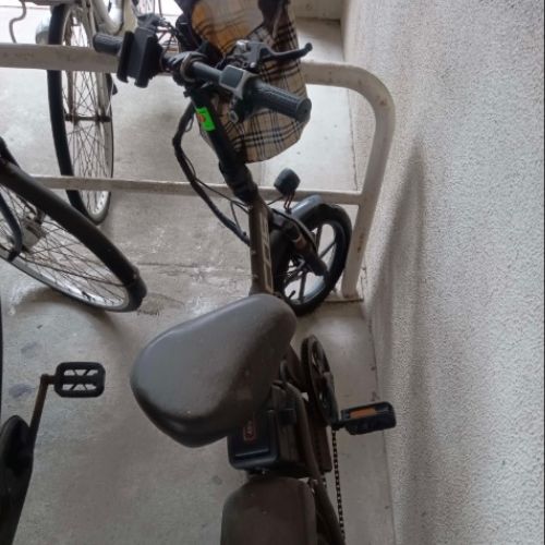 COSBIKE(電動自転車)