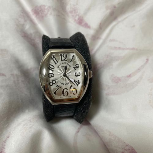 フランクミューラー