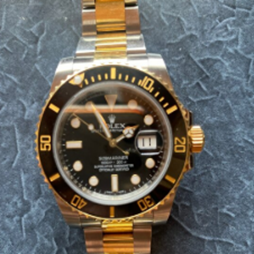 ロレックス サブマリーナー 116613l