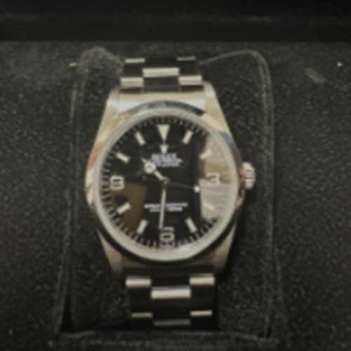 ロレックス エクスプローラー エクスプローラーI 14270