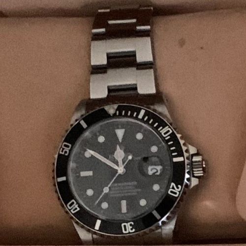 ロレックス サブマリーナー 1661