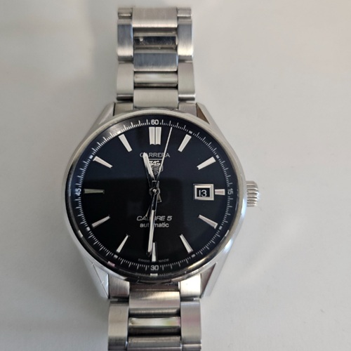 タグホイヤーカレラWAR211A-1