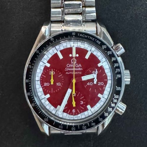 オメガ スピードマスター 3510.6