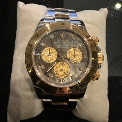 ロレックス デイトナ