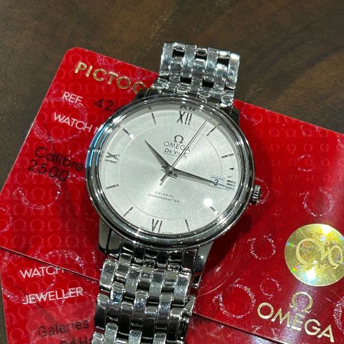 オメガ　デ・ヴィル