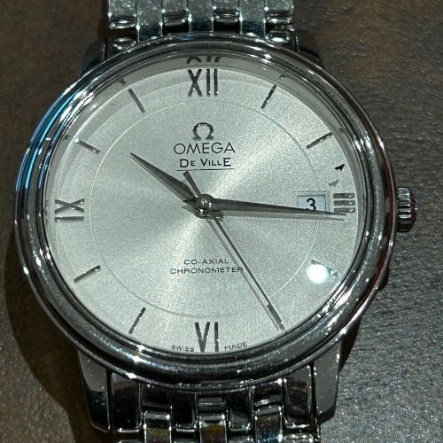 オメガ　デ・ヴィル