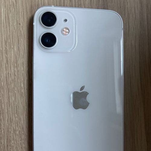 iPhone 12 mini 128GB SIMフリー