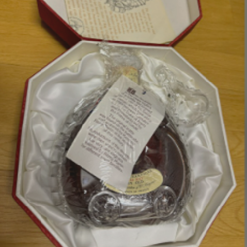 レミーマルタン ルイ13世 ベリーオールド