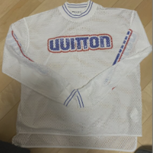 ヴィトン シャツ