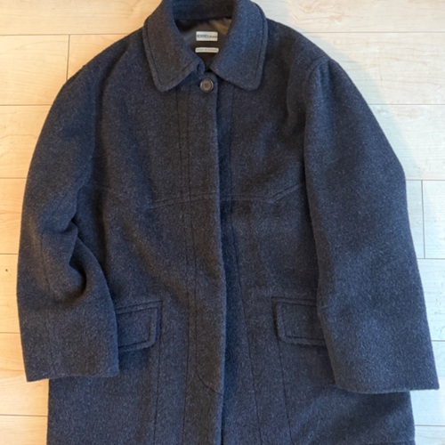 エルメス マルジェラ期 アルパカコート