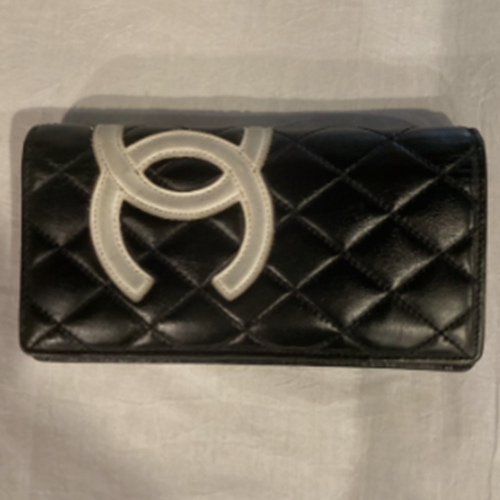 シャネル カンボンライン