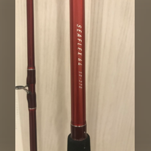 ダイワ　シーフレックス　50-270