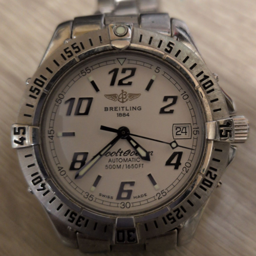 コルトオーシャン