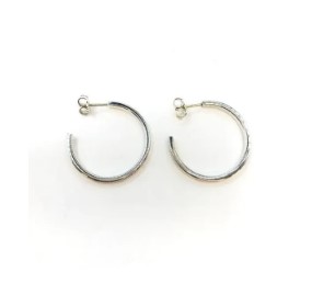 ティファニー ピアス