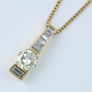 ダイヤモンド 1.8ct