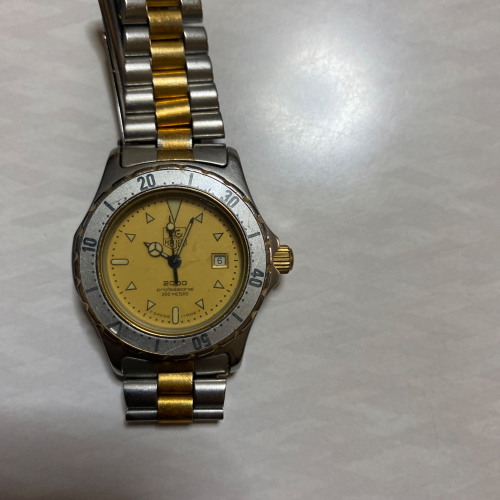 アクアレーサー 20,000円