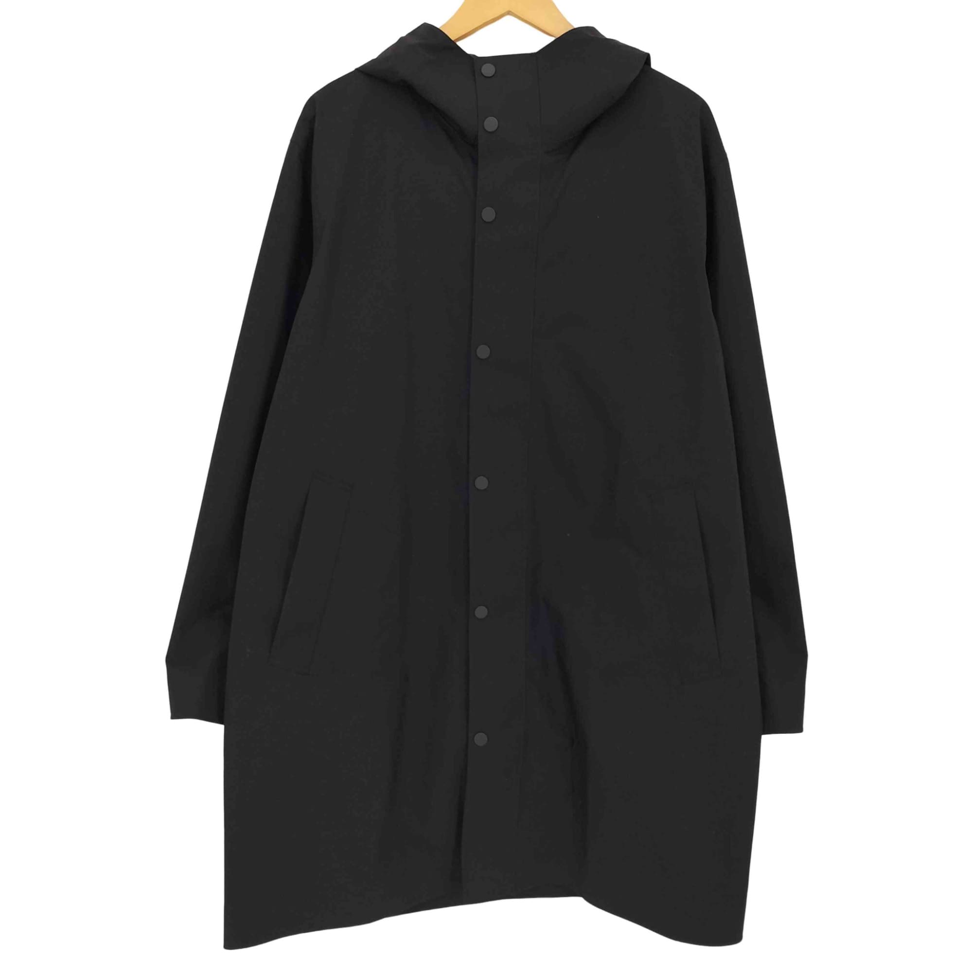 UNIQLO 23SS ブロックテックコート